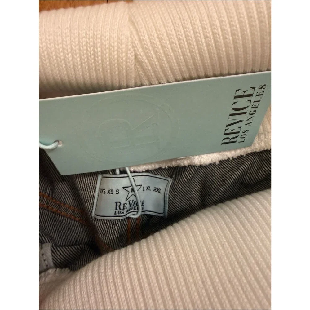 ✨ NWT Revice Vice Jean in Indigo Baby ✨